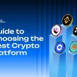How to choose a good crypto platform? Top CEX and DEX in 2025