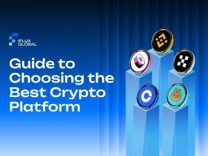 How to choose a good crypto platform? Top CEX and DEX in 2025