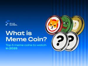 What are meme coins? 5 meme coins to watch in 2025