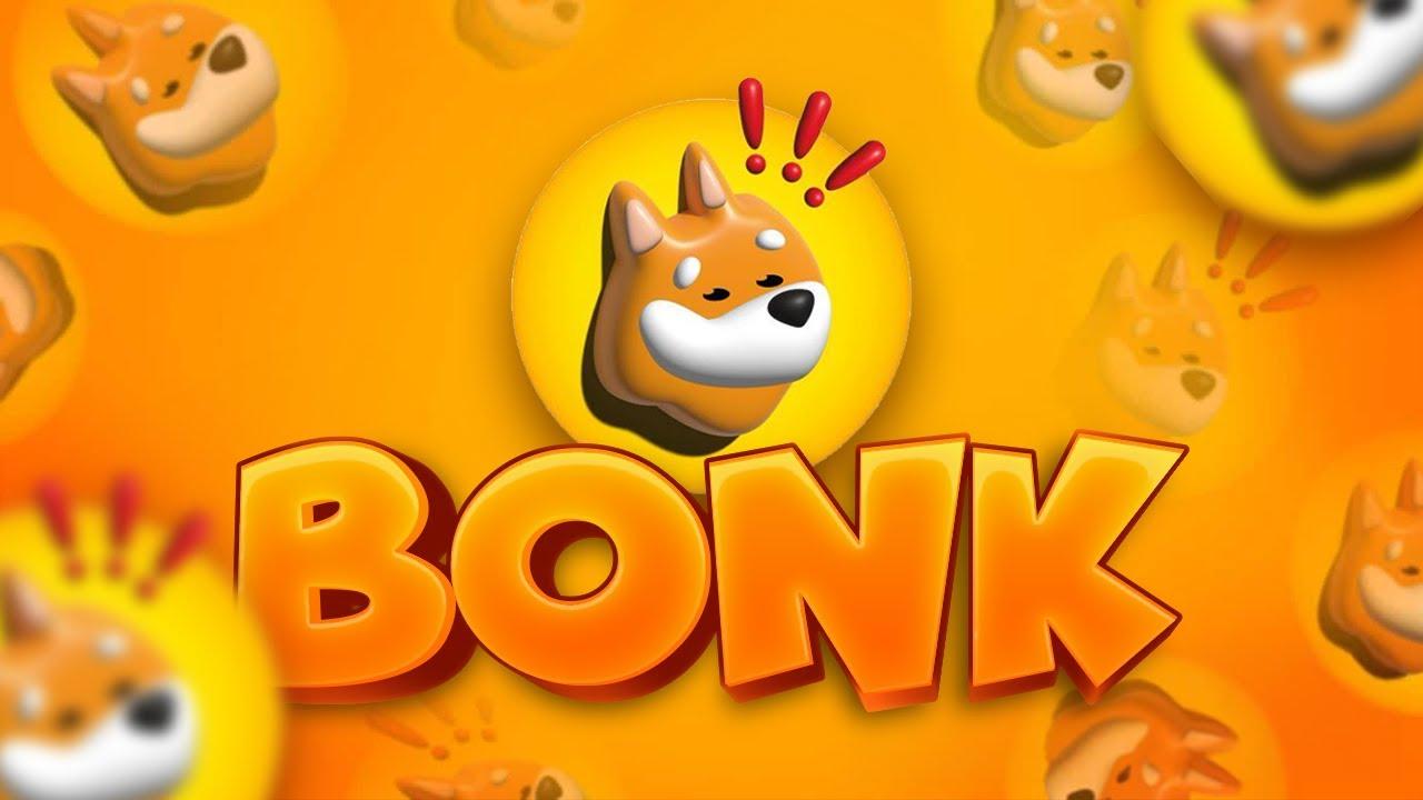 Bonk has quickly captured attention in the crypto market