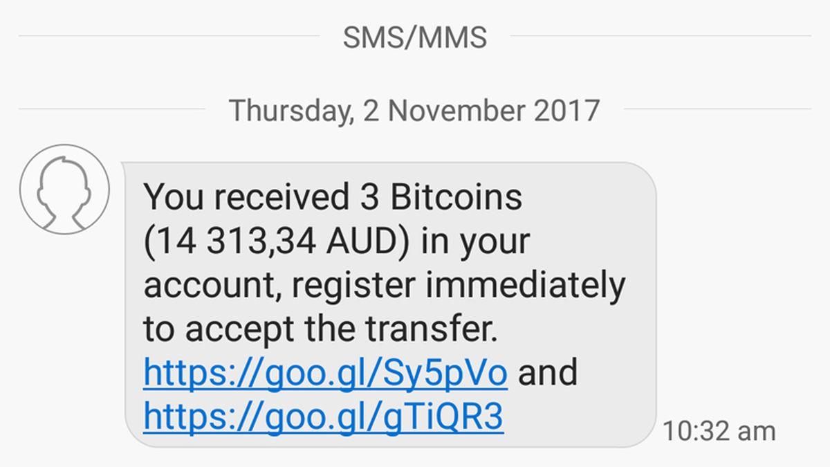 Be cautious with appealing deal like this