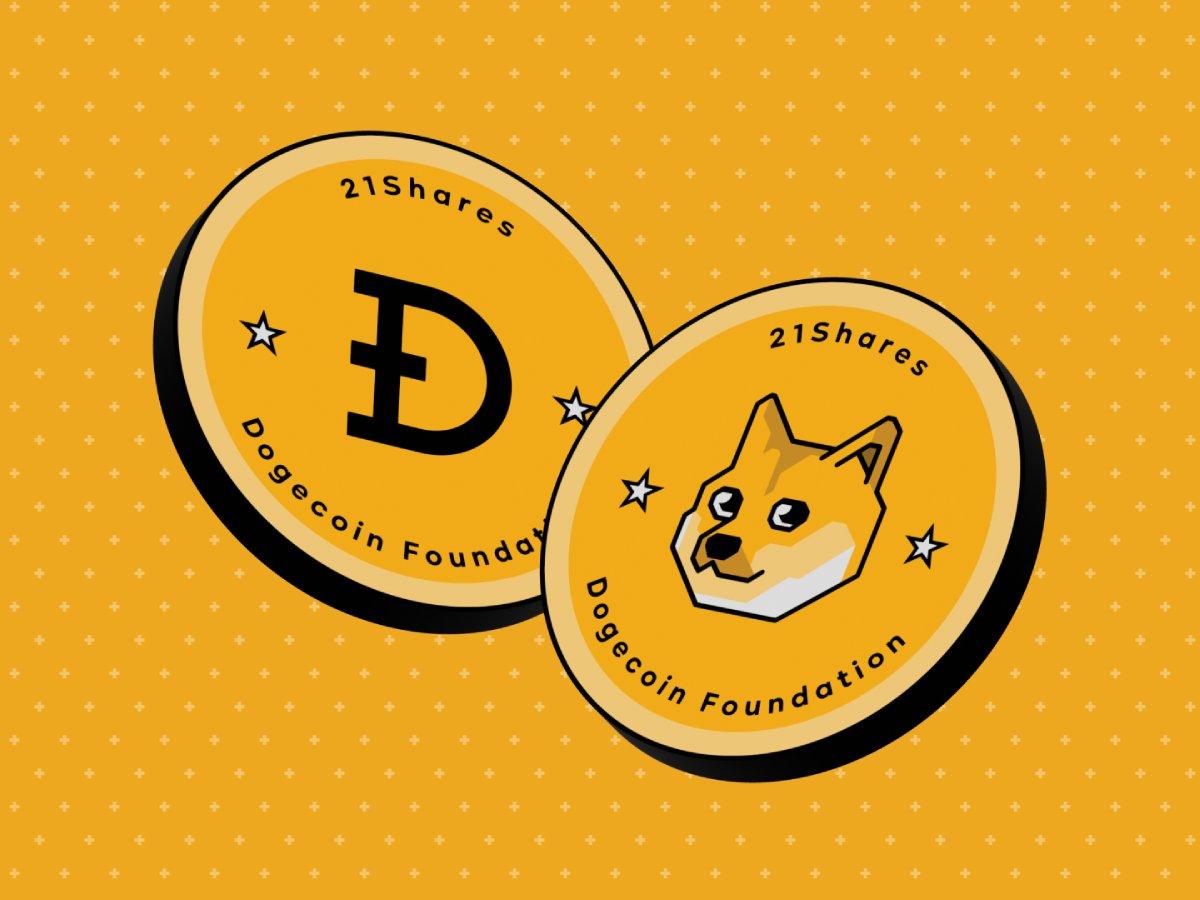 Doge is a popular meme coin with a huge following in the crypto community