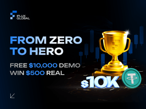 iFlux Global’s trading contest “From Zero To Hero”: Guide and Overview