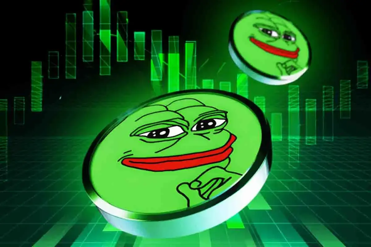 Pepe Coin quickly soared to fame, boasting a market cap over $420 million