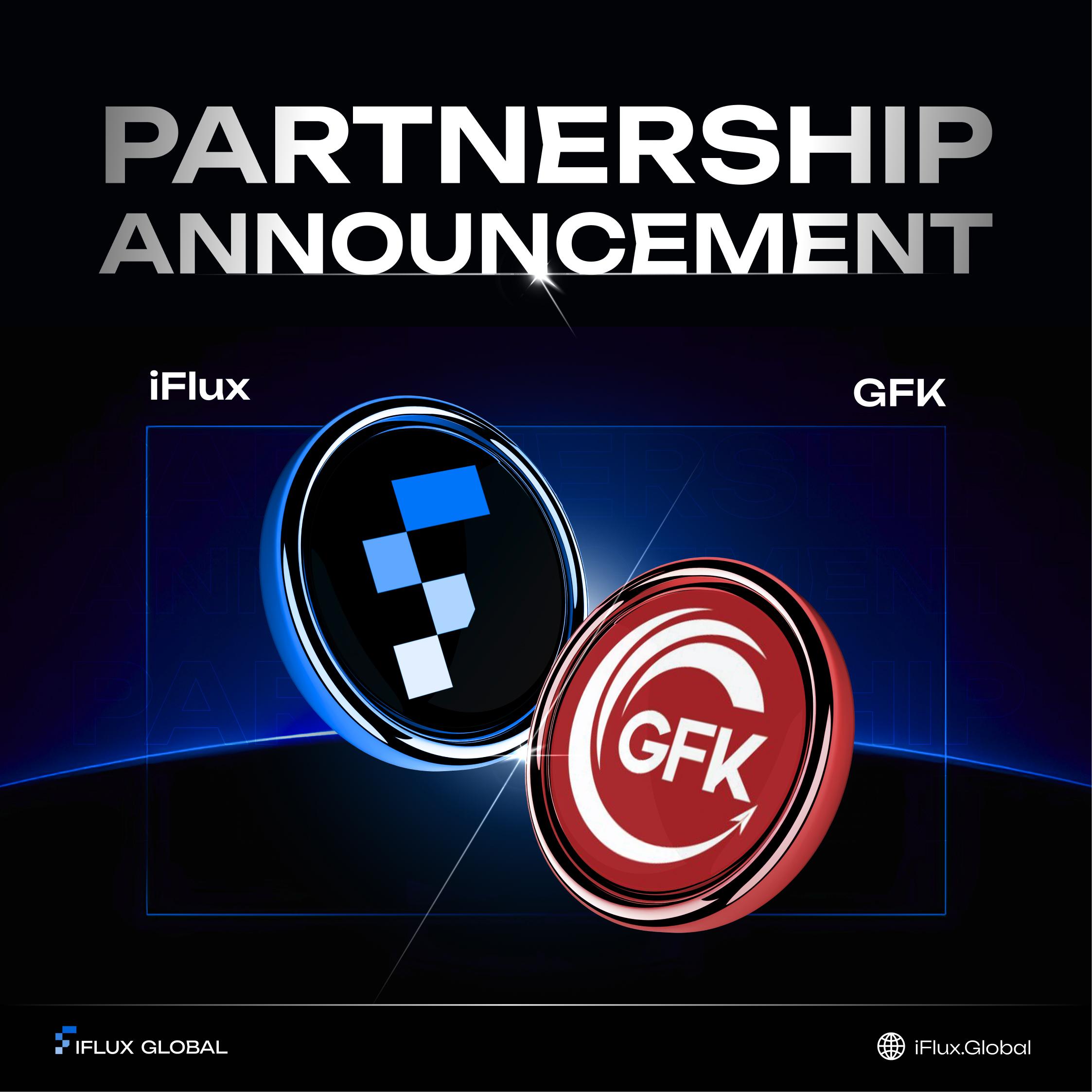 We're proud to partner with 14 new partners this month, opening up so many exciting opportunities for collaboration and growth
