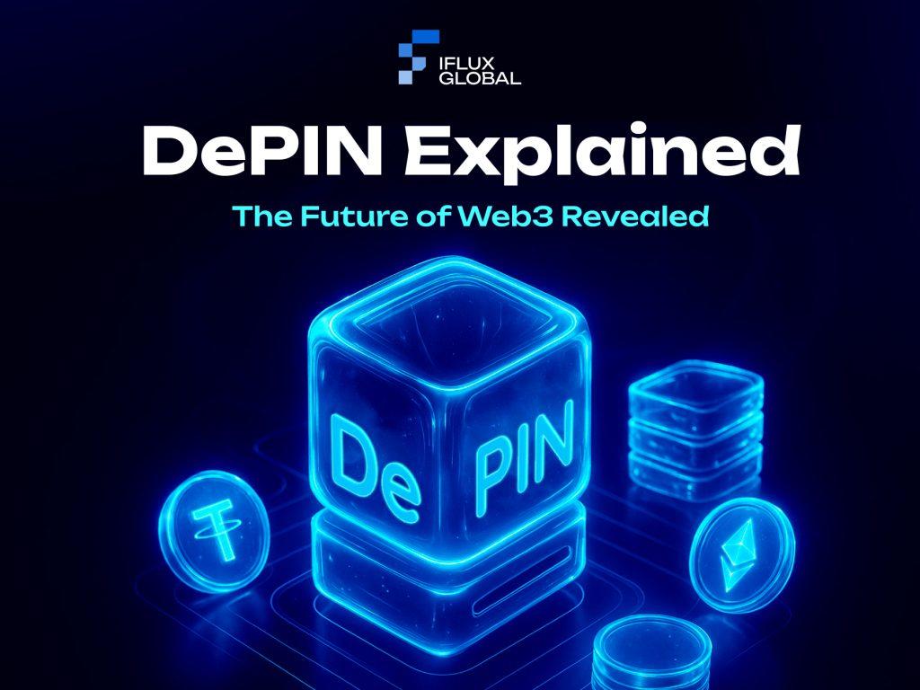 What is DePIN? How is it reshaping the Web3 landscape
