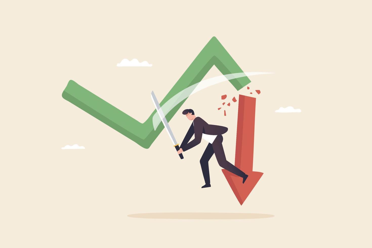 Cutting losses and moving on to fresh opportunities is a smart choice