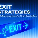 What is an exit strategy? Best strategies for traders (Smart trading version)