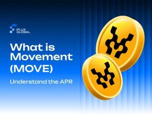 Movement Network Analysis: Understanding the 65.23% APR Behind MOVE's $245.19M TVL Blockchain