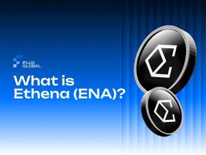 Ethena Deep Dive: Understanding the 45.76% APR Behind $ENA's Revolutionary Stablecoin Protocol