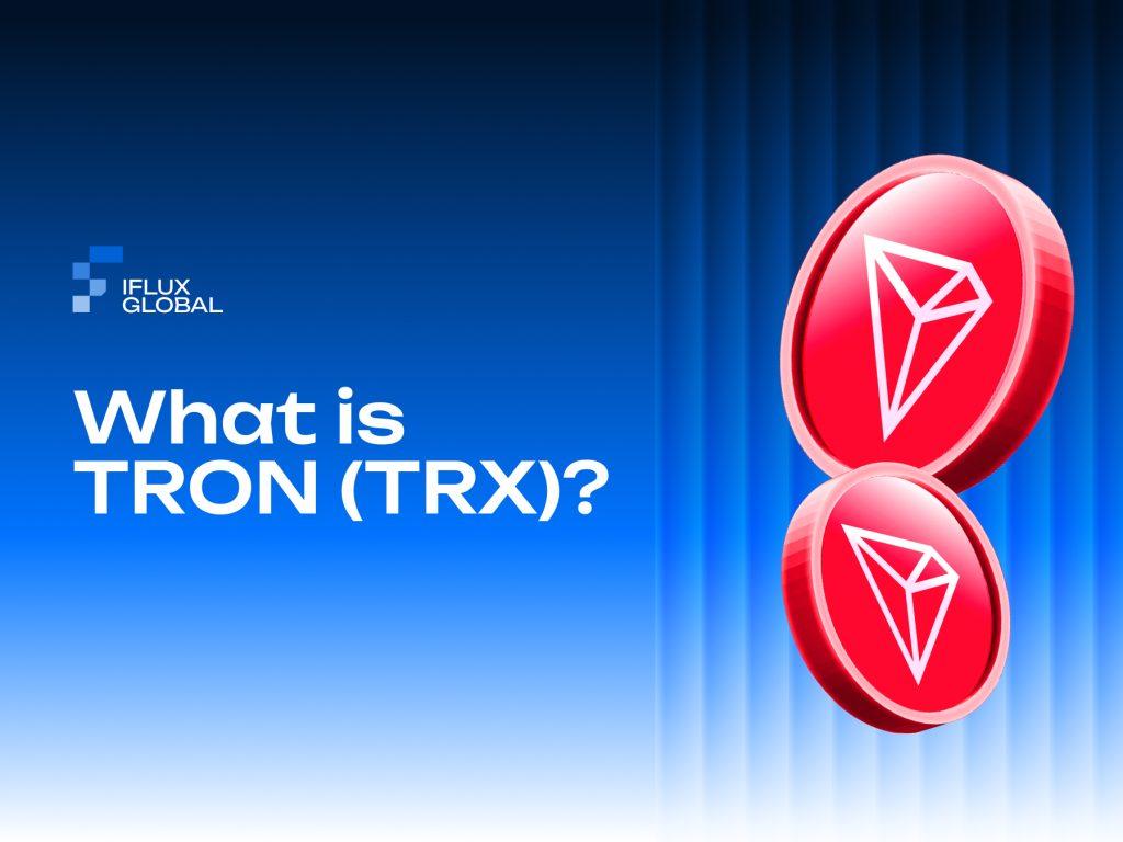 What is TRON? An In-Depth Guide to $TRX’s 16.78% APR Opportunities