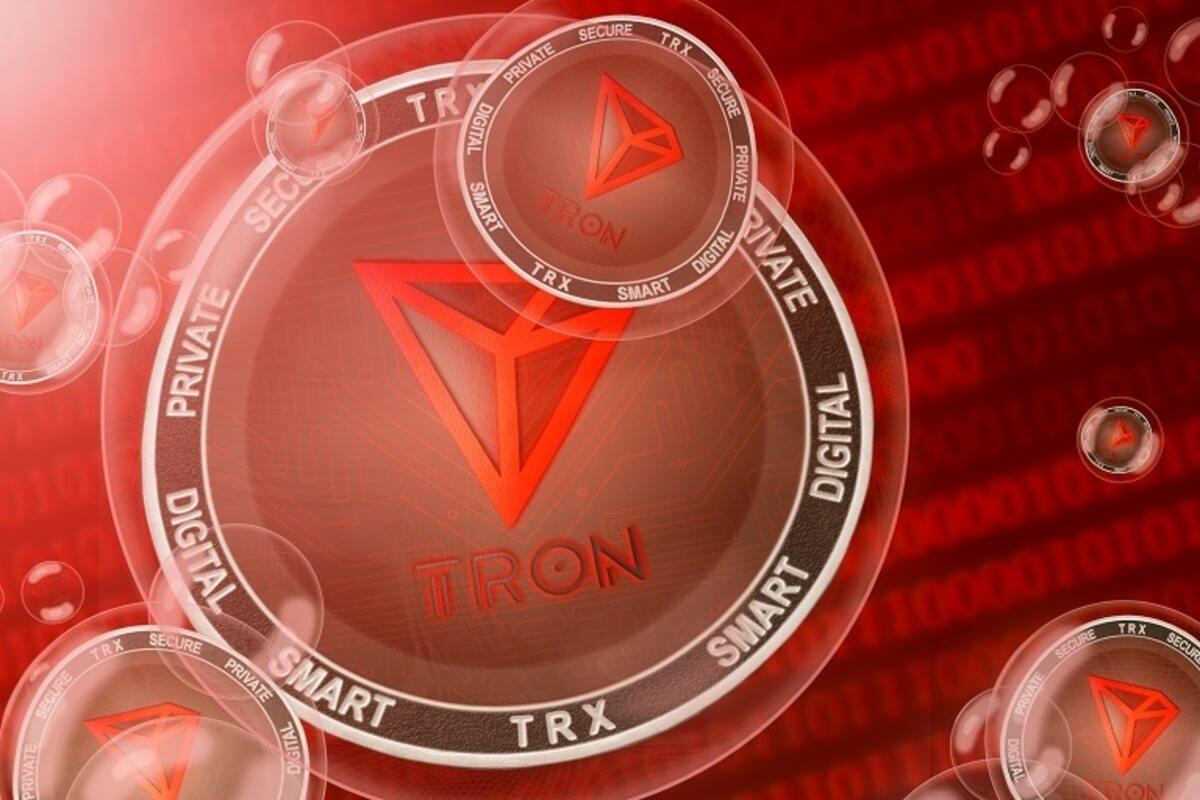 What is TRON?